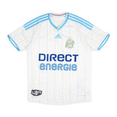 Adidas Marseille Trikot